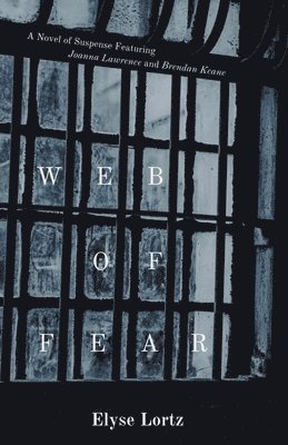 bokomslag Web of Fear