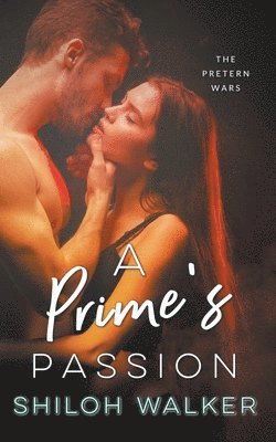 A Prime's Passion 1