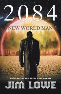bokomslag 2084 - New World Man