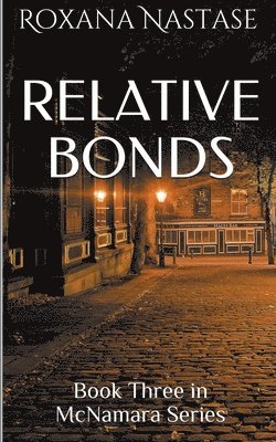 bokomslag Relative Bonds