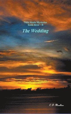bokomslag The Wedding