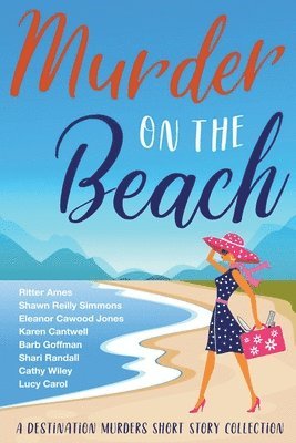 Murder on the Beach 1