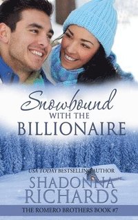 bokomslag Snowbound with the Billionaire