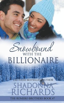 Snowbound with the Billionaire 1