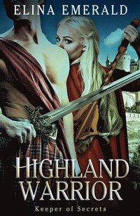 bokomslag Highland Warrior