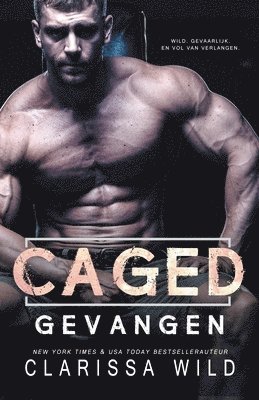 Caged 1