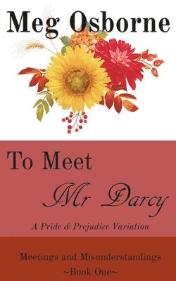 bokomslag To Meet Mr Darcy