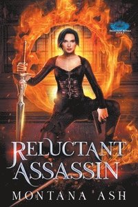 bokomslag Reluctant Assassin