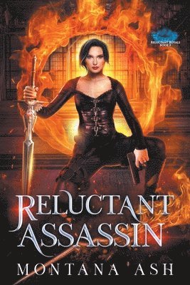Reluctant Assassin 1