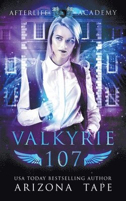 bokomslag Valkyrie 107