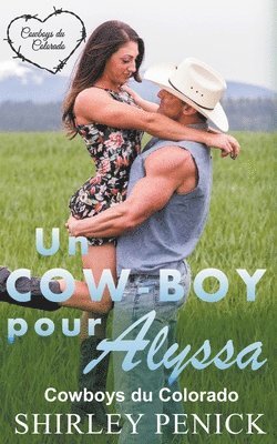 Un Cow-boy pour Alyssa 1