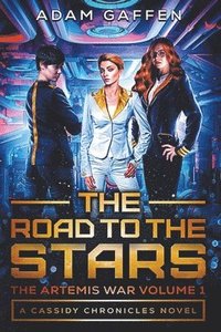 bokomslag The Road to the Stars