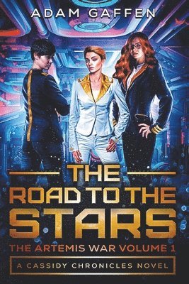 The Road to the Stars 1