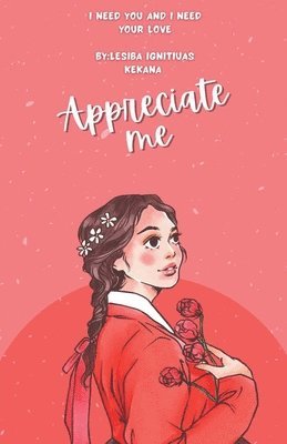 Appreciate Me 1