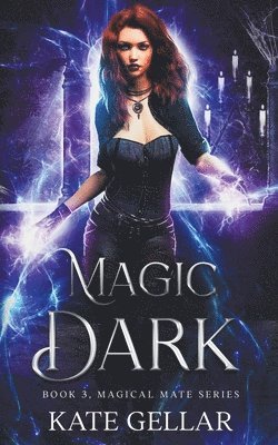 bokomslag Magic Dark