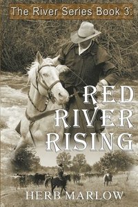 bokomslag Red River Rising