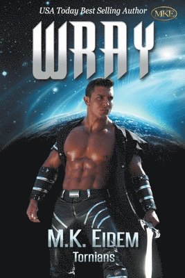 M K Eidem, M. K. Eidem, M.K. Eidem - Wray, Häftad