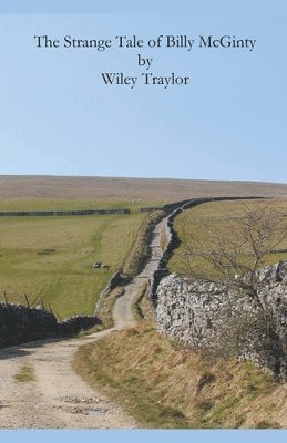 Wiley Traylor - Strange Tale of Billy McGinty, Häftad