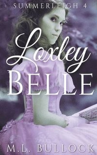 bokomslag Loxley Belle