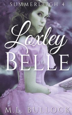 Loxley Belle 1
