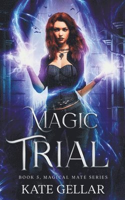 Magic Trial 1