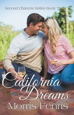 Morris Fenris - California Dreams, Häftad