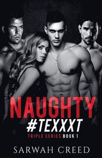 bokomslag Naughty Sext