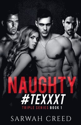 bokomslag Naughty Sext
