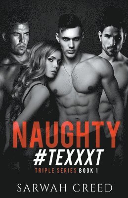 bokomslag Naughty #teXXXt