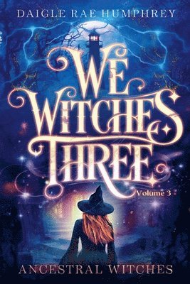 bokomslag Ancestral Witches