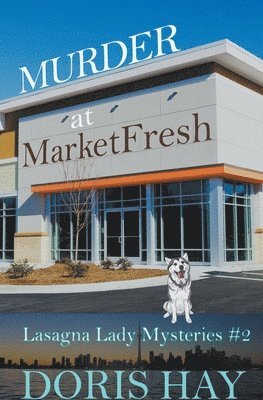 Murder at MarketFresh 1