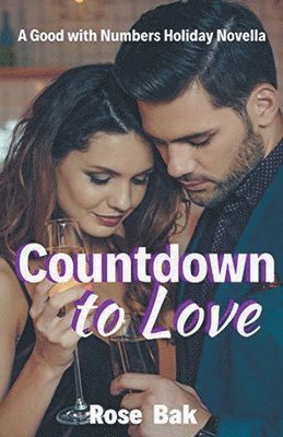 bokomslag Countdown to Love