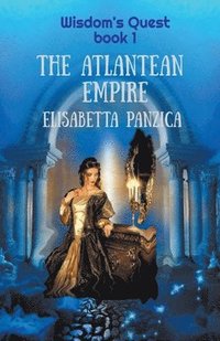 bokomslag The Atlantean Empire