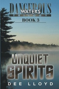 bokomslag Unquiet Spirits