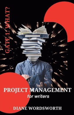 bokomslag Project Management for Writers