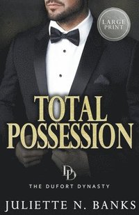 bokomslag Total Possession (Large Print)