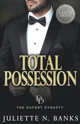 Total Possession (Large Print) 1