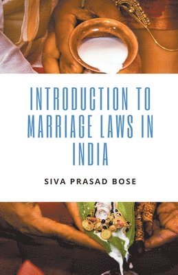 Introduction to Marriage Laws in India 1