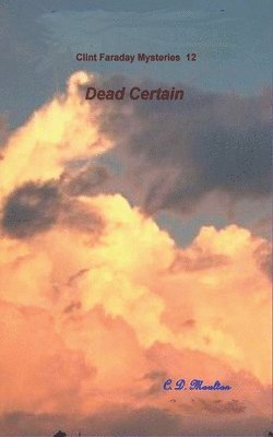 Dead Certain 1