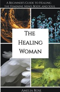 bokomslag The Healing Woman