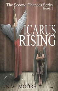bokomslag Icarus Rising