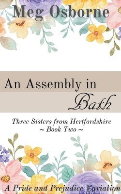 Meg Osborne - Assembly in Bath, Häftad