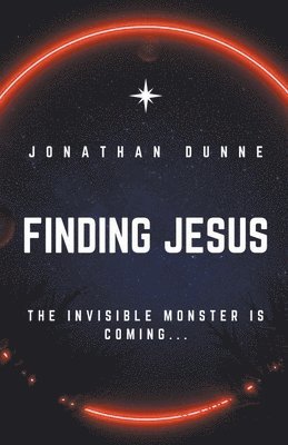 Jonathan Dunne - Finding Jesus, Häftad