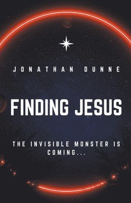 Finding Jesus 1