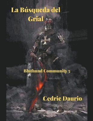 Búsqueda del Grial