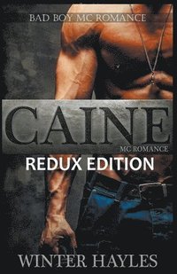 bokomslag Caine