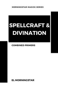bokomslag Spellcraft & Divination