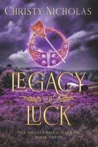 bokomslag Legacy of Luck