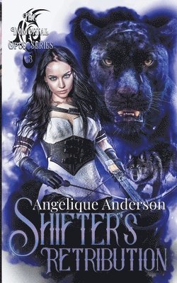 Shifter's Retribution 1