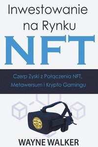 bokomslag Inwestowanie na Rynku NFT